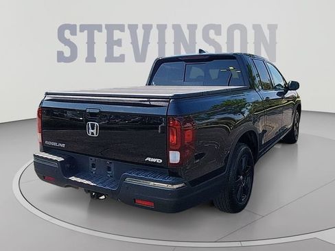 Used 2020 Honda Ridgeline Black Edition image 5