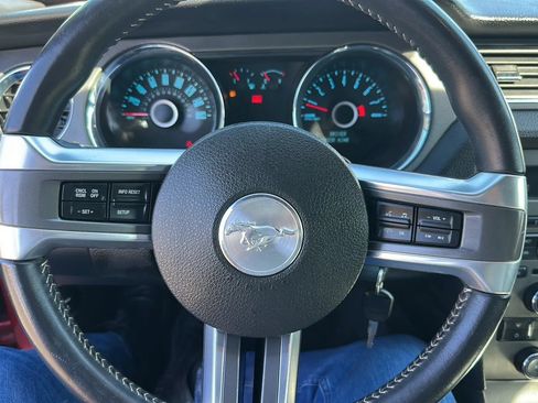 Used 2014 Ford Mustang GT w/ Equipment Group 301A RWD image 16