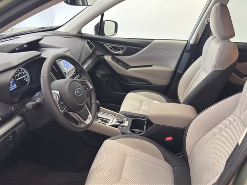 Used 2019 Subaru Forester Premium w/ Popular Package #1 image 8