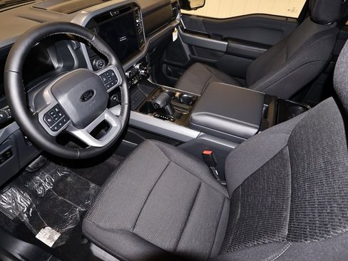 New 2026 Ford F150 XLT image 30