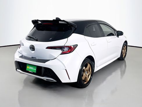 Used 2021 Toyota Corolla SE image 10