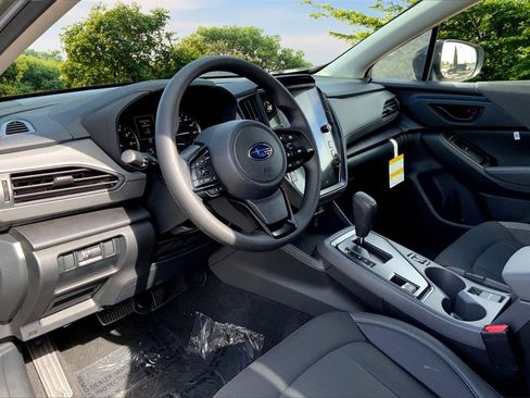 New 2026 Subaru Crosstrek 2.0i Premium image 7