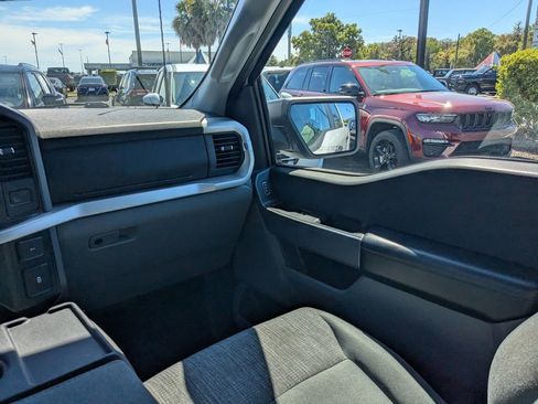 Used 2022 Ford F150 XLT AWD/4WD image 15