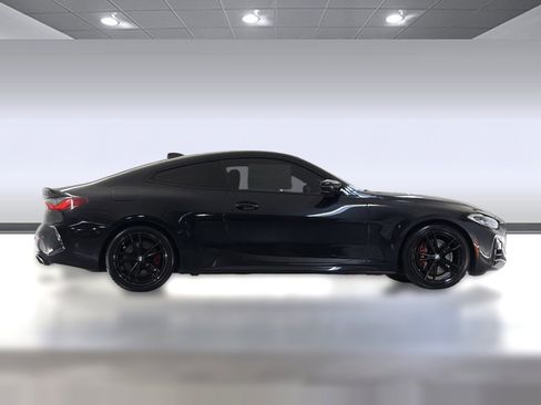 Used 2021 BMW 440i xDrive Coupe w/ Premium Package AWD/4WD image 8