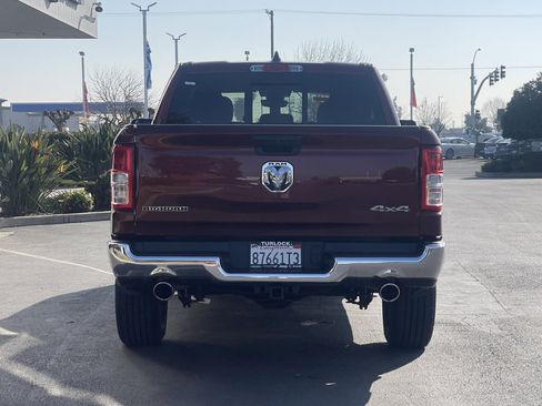 Used 2023 RAM 1500 Big Horn image 12