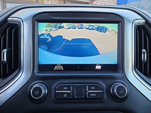 Used 2021 Chevrolet Silverado 1500 LT w/ Bed Protection Package image 18