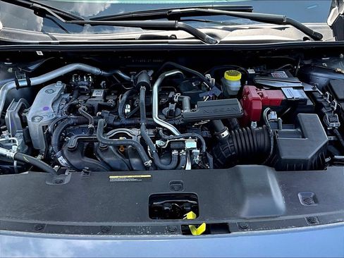 New 2026 Nissan Sentra S w/ S Cold Weather Package FWD image 11