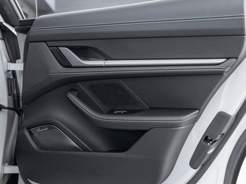 New 2026 Porsche Taycan Turbo image 75