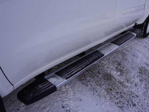 Certified 2023 Chevrolet Silverado 1500 LTZ w/ Z71 Off-Road Package image 14