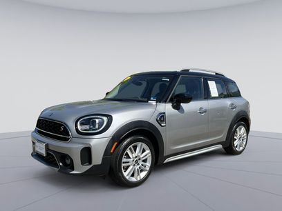 Used 2023 MINI Cooper Countryman S