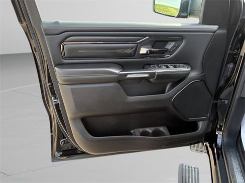 Used 2022 RAM 1500 Limited w/ Bed Utility Group image 6