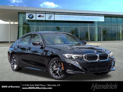 Used 2025 BMW 330i Sedan w/ Convenience Package