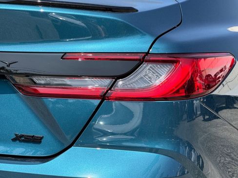 New 2026 Toyota Camry XSE FWD image 31
