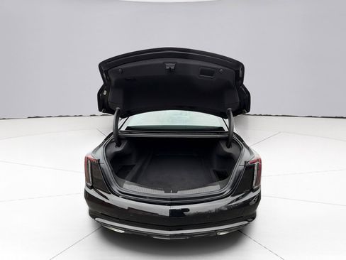 Used 2020 Cadillac CT5 Sport w/ Driver Awareness Plus Package image 19