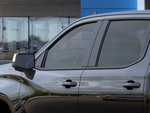 New 2026 Chevrolet Silverado 1500 LT w/ True North Edition Plus image 12