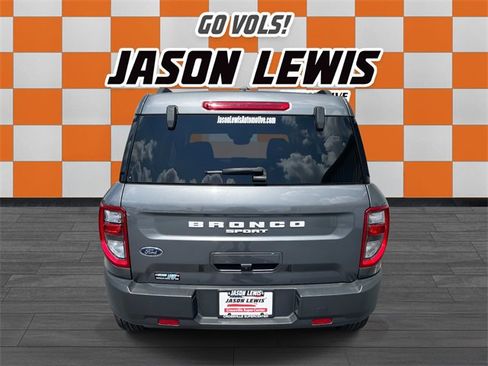 Used 2024 Ford Bronco Sport Big Bend image 5