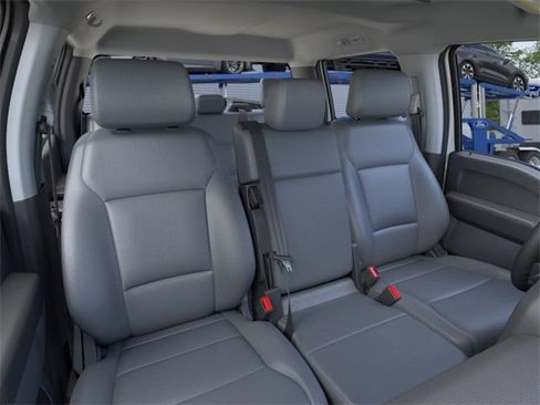 New 2026 Ford F350 XL image 10