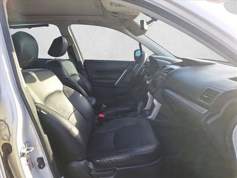 Used 2015 Subaru Forester 2.0XT Premium w/ Popular Package #2 image 18