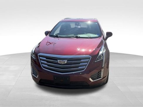 Used 2017 Cadillac XT5 Luxury w/ Driver Awareness Package AWD/4WD image 35