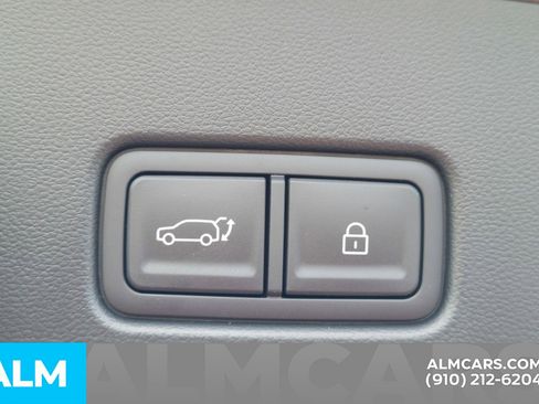 Used 2026 Hyundai Palisade Calligraphy FWD image 10