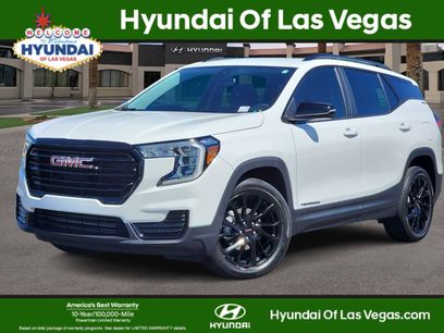 Used 2024 GMC Terrain SLE w/ Driver Convenience Package