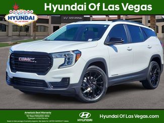 Used 2024 GMC Terrain SLE w/ Driver Convenience Package AWD/4WD video 1