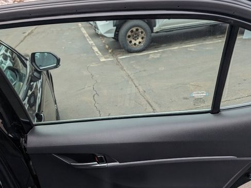 Used 2023 Toyota Camry SE w/ Cold Weather Package image 17