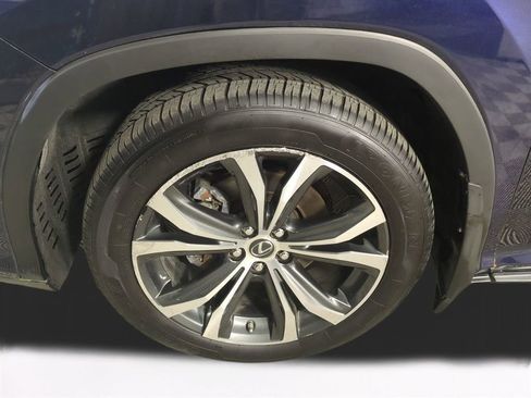 Used 2021 Lexus RX 350 AWD w/ Premium Package image 11