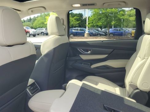 New 2026 Subaru Ascent Limited AWD/4WD image 28