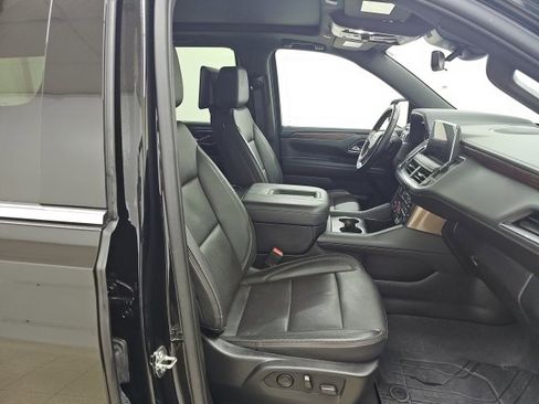 Used 2023 Chevrolet Tahoe High Country image 21