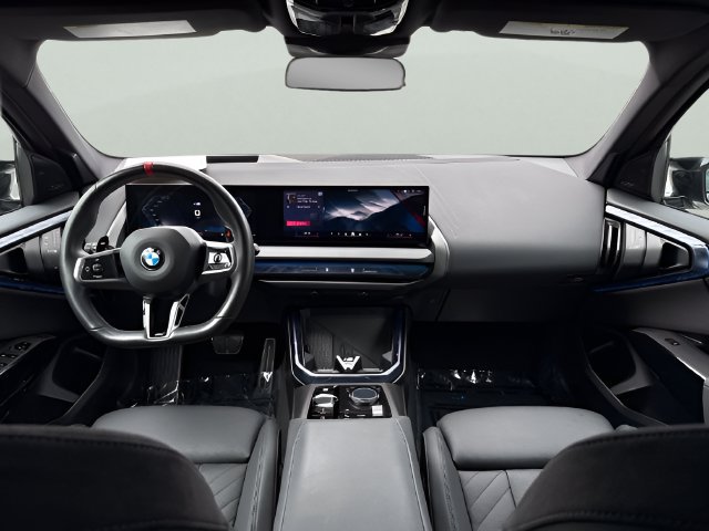 Certified 2025 BMW X3 M50 w/ Premium Package AWD/4WD image 12