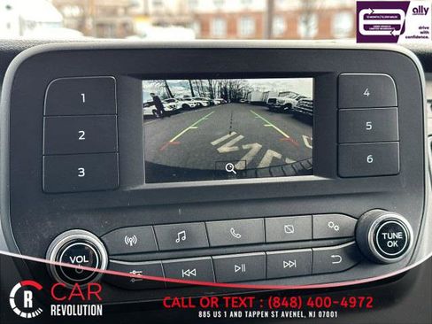 Used 2020 Ford Transit 250 Low Roof w/ Load Area Protection Package image 27