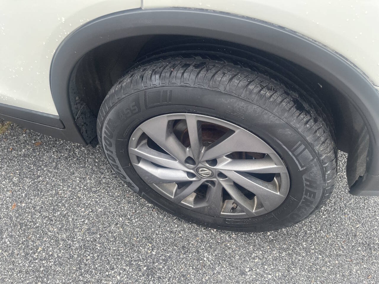 Used 2016 Nissan Rogue SL w/ SL Premium Package AWD/4WD image 35