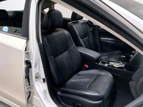 Used 2017 Nissan Altima 2.5 image 28