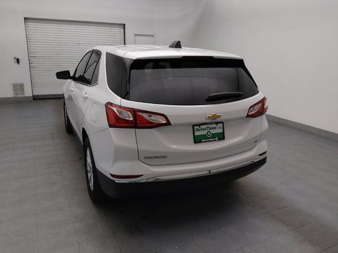 Used 2020 Chevrolet Equinox LT image 6