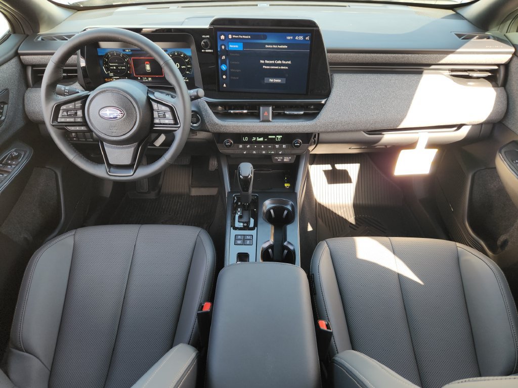 New 2026 Subaru Outback Limited XT AWD/4WD image 21