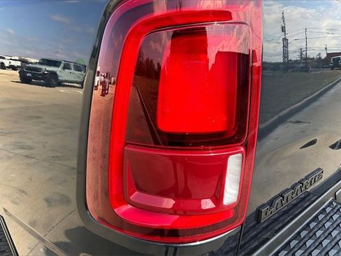 New 2025 RAM 2500 Laramie w/ Night Edition image 18