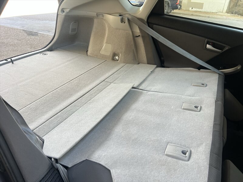 Used 2015 Toyota Prius Two FWD image 23
