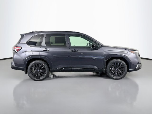 New 2026 Subaru Forester Sport w/ Onyx Edition AWD/4WD image 8