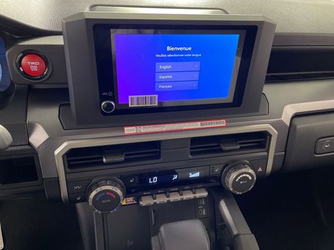 New 2026 Toyota 4Runner TRD Sport image 20