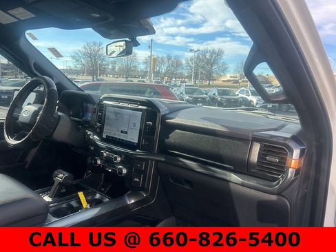 Used 2023 Ford F150 Tremor image 10