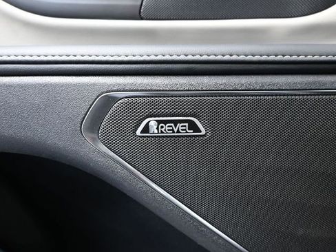 Used 2024 Lincoln Nautilus Premier w/ Equipment Group 102A image 23