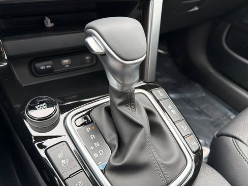 New 2026 Kia Seltos SX w/ SX Sunroof Package image 20