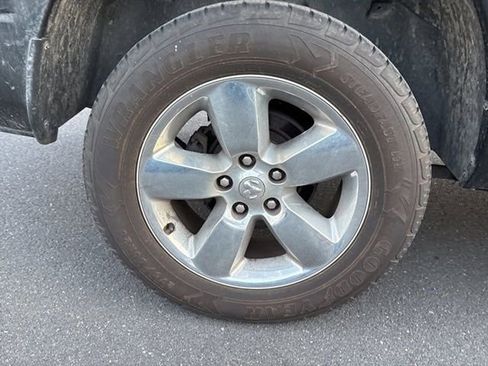 Used 2016 RAM 1500 Big Horn image 10