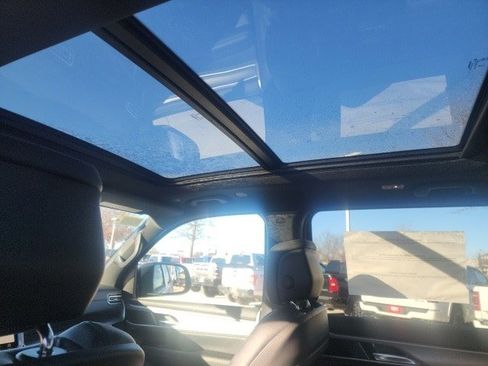 New 2026 Jeep Grand Wagoneer Limited image 2