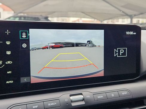 Used 2025 Kia K4 EX image 25