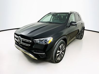 Certified 2026 Mercedes-Benz GLE 350 4MATIC