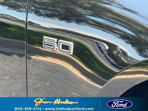 New 2025 Ford Mustang GT Premium image 11