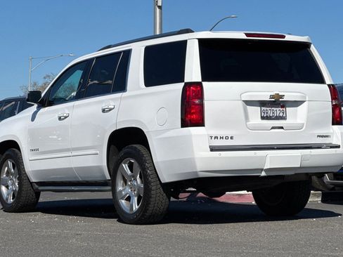 Used 2020 Chevrolet Tahoe Premier image 7
