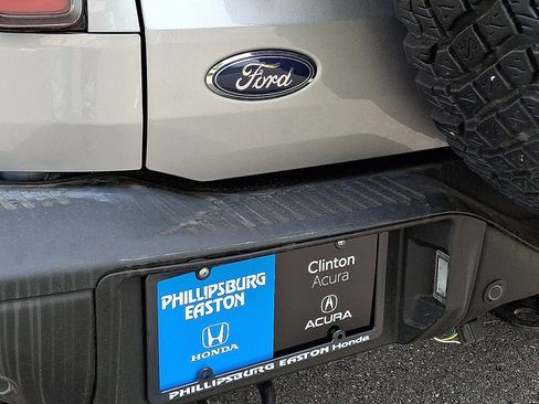 Used 2022 Ford Bronco Badlands w/ Sasquatch Package AWD/4WD image 31